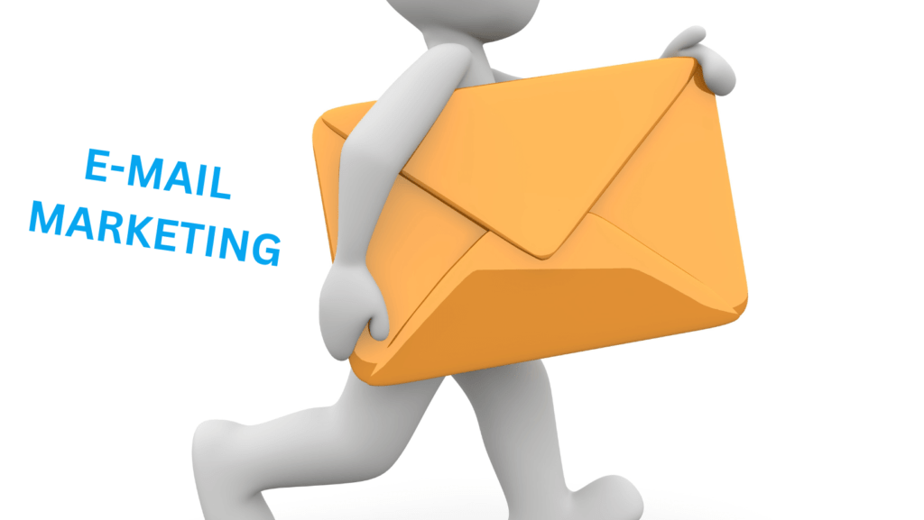 what is email marketing? why it is important for your business