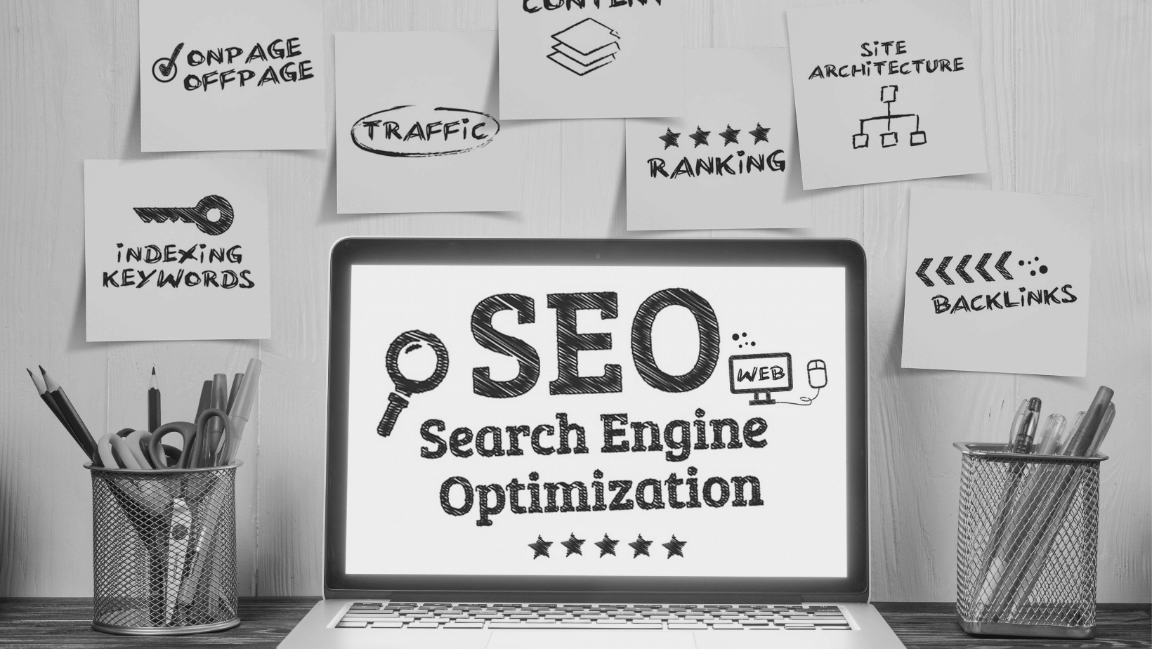 The Importance of Search Engine Optimization (SEO)