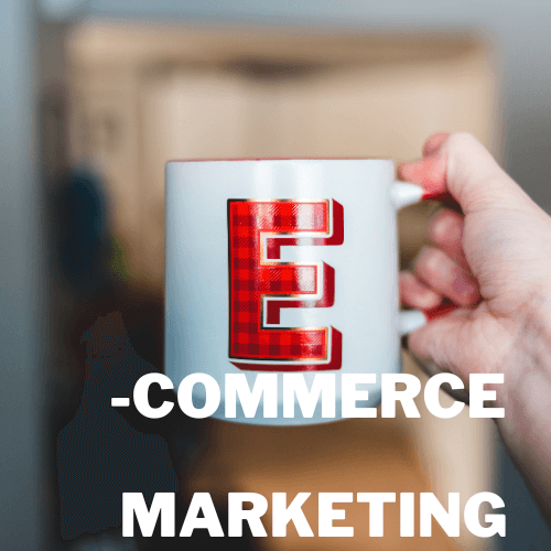 Elevate Your Business with Effective E-Commerce Marketing Strategies