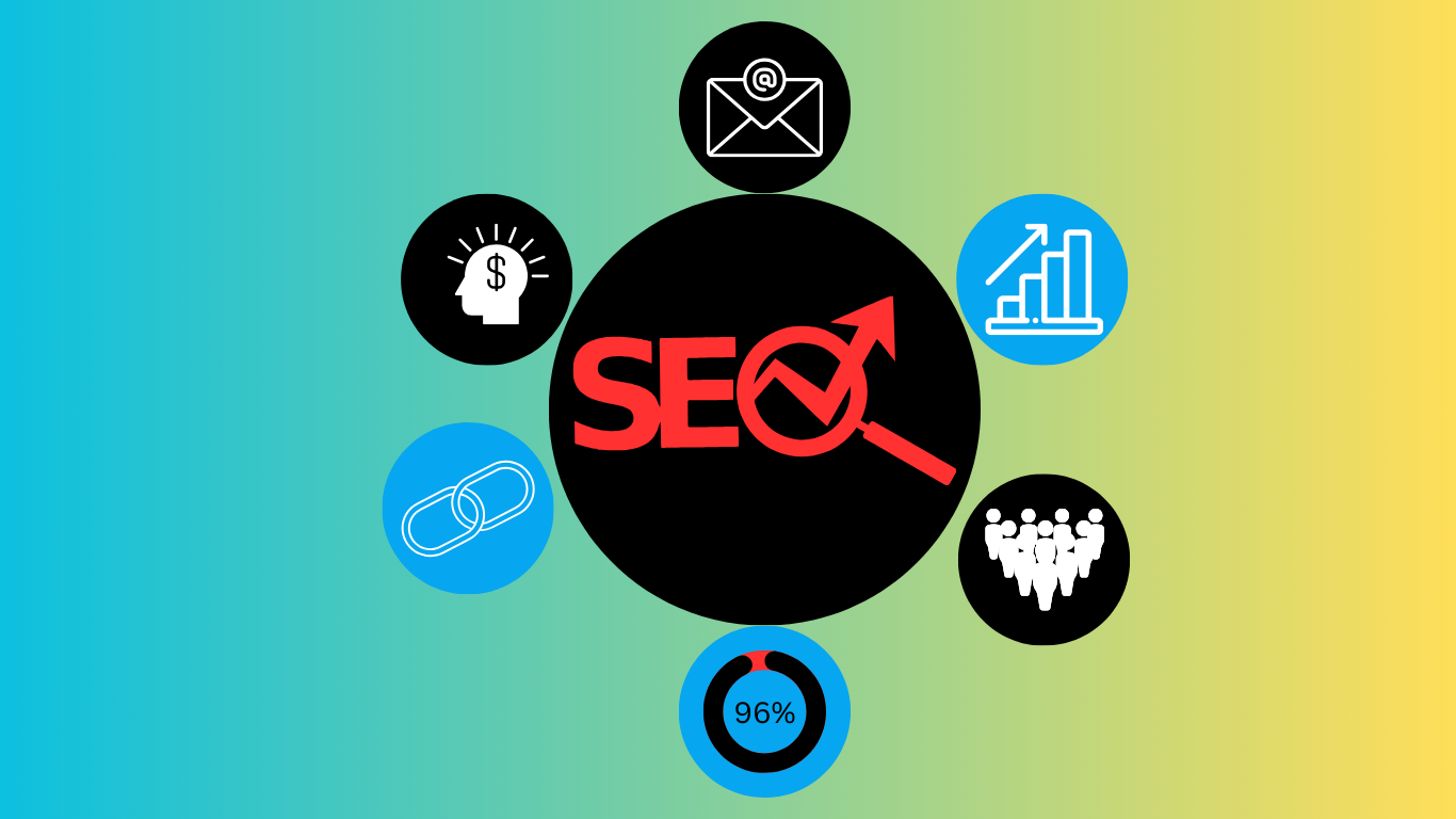 12 vital reasons why your business needs an SEO Agency
