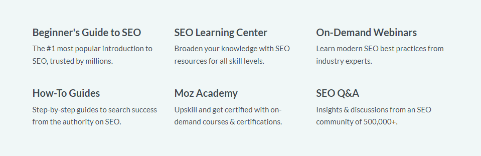 Unlock the Secrets of SEO with these Free Online Courses
